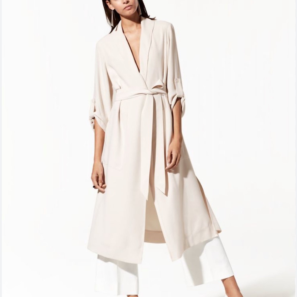 Aritzia | BABATON Kahlo Robe